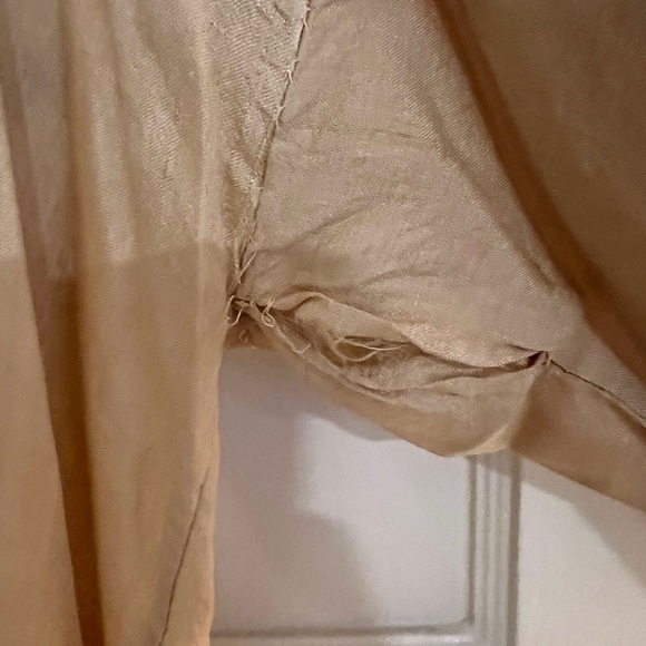 Floral Kimono Robe - Picture 2 of 7